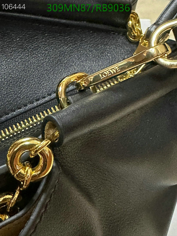 Loewe-Bag-Mirror Quality Code: RB9036 $: 309USD