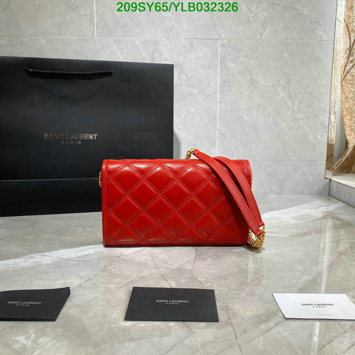 YSL-Bag-Mirror Quality Code: YLB032326 $: 209USD