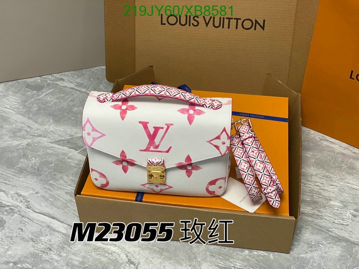 LV-Bag-Mirror Quality Code: XB8581 $: 219USD