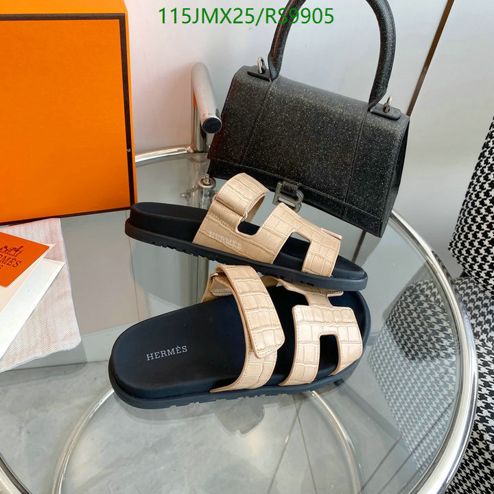 Hermes-Men shoes Code: RS9905 $: 115USD