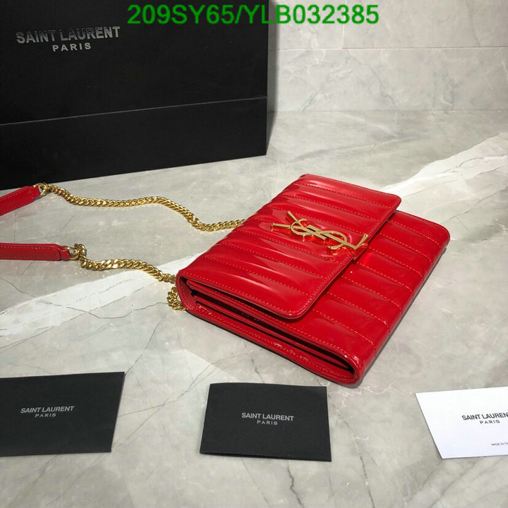 YSL-Bag-Mirror Quality Code: YLB032385 $: 209USD