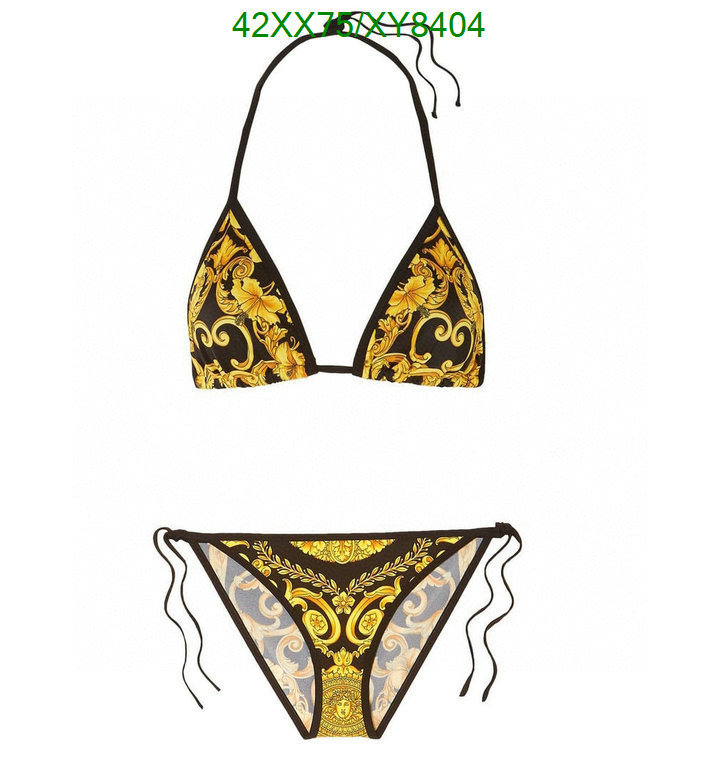 Versace-Swimsuit Code: XY8404 $: 42USD