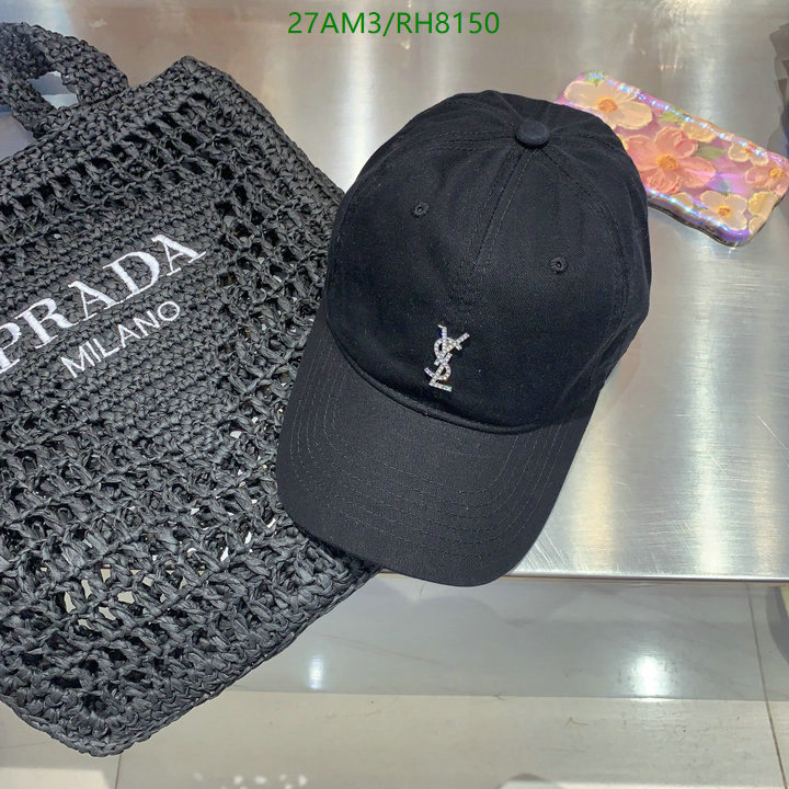 YSL-Cap(Hat) Code: RH8150 $: 27USD