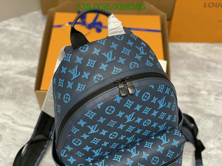 LV-Bag-Mirror Quality Code: XB8565 $: 339USD