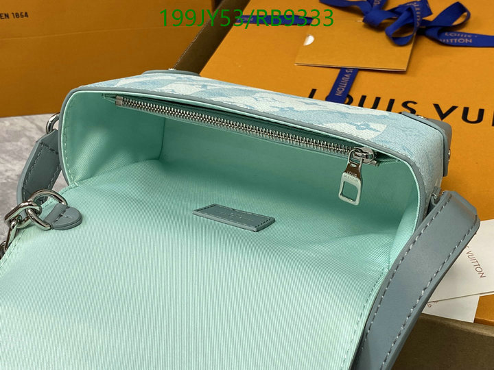 LV-Bag-Mirror Quality Code: RB9333 $: 199USD
