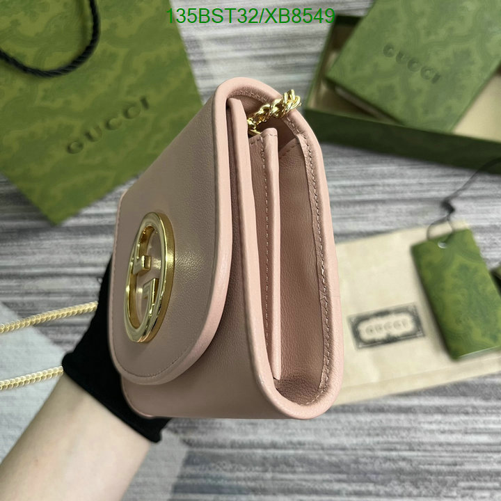 Gucci-Bag-Mirror Quality Code: XB8549 $: 135USD