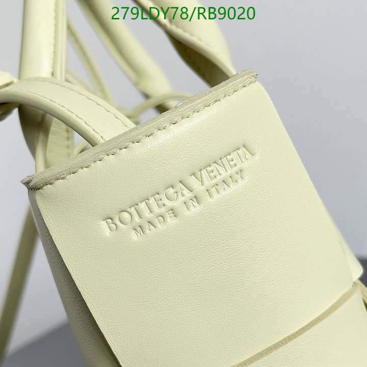 BV-Bag-Mirror Quality Code: RB9020 $: 279USD