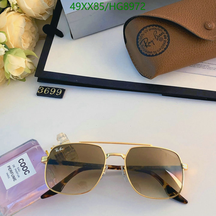 Ray-Ban-Glasses Code: HG8972 $: 49USD