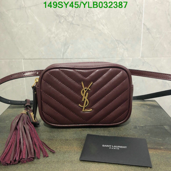 YSL-Bag-Mirror Quality Code: YLB032387 $: 145USD