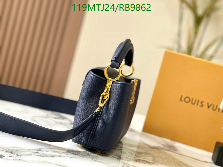 LV-Bag-4A Quality Code: RB9862