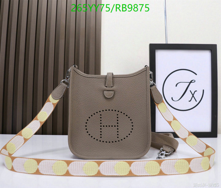 Hermes-Bag-Mirror Quality Code: RB9875 $: 265USD