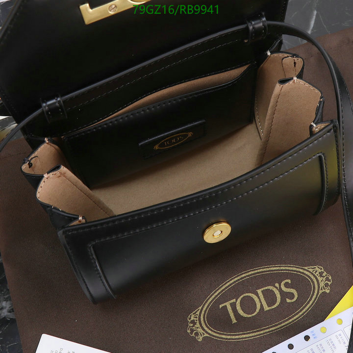 Tods-Bag-4A Quality Code: RB9941 $: 79USD