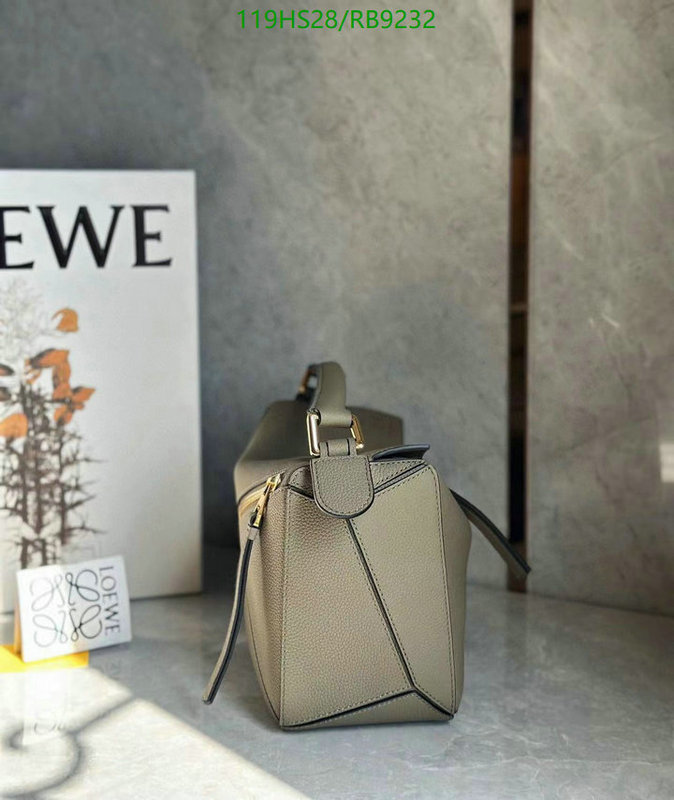 Loewe-Bag-4A Quality Code: RB9232 $: 119USD