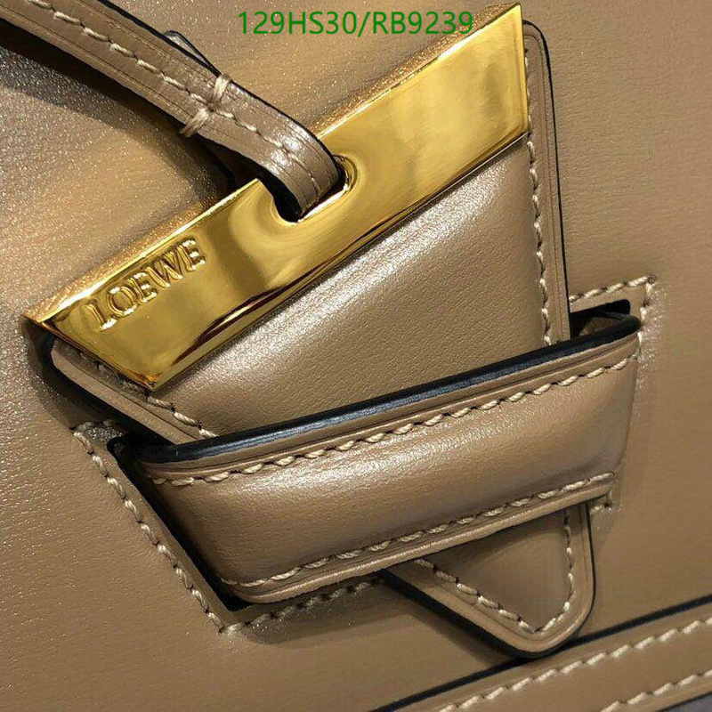 Loewe-Bag-4A Quality Code: RB9239 $: 129USD