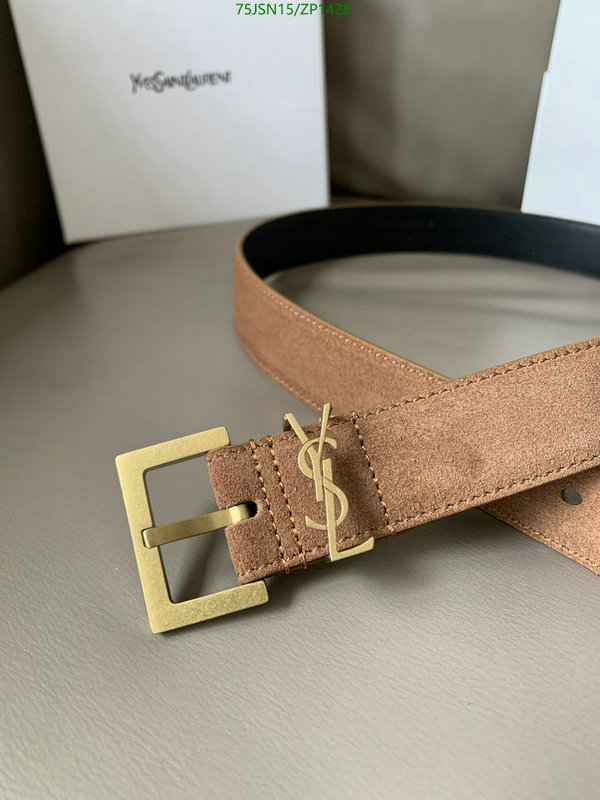 YSL-Belts Code: ZP1428 $: 75USD