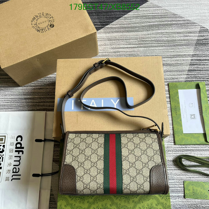 Gucci-Bag-Mirror Quality Code: XB8552 $: 179USD