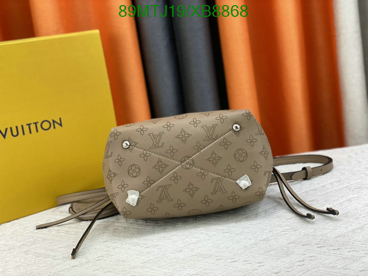 LV-Bag-4A Quality Code: XB8868 $: 89USD