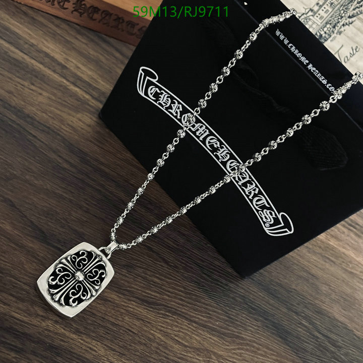 Chrome Hearts-Jewelry Code: RJ9711 $: 59USD