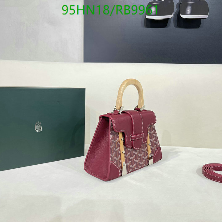 Goyard-Bag-4A Quality Code: RB9961