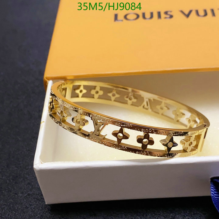 LV-Jewelry Code: HJ9084 $: 35USD