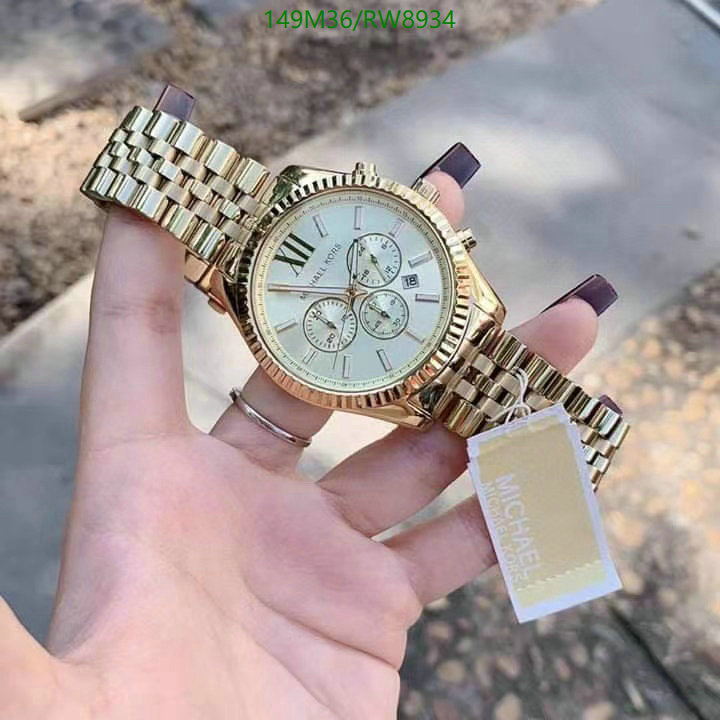 Michael Kors-Watch-4A Quality Code: RW8934 $: 149USD