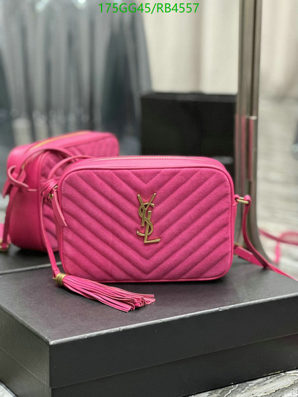 YSL-Bag-Mirror Quality Code: RB4557 $: 175USD