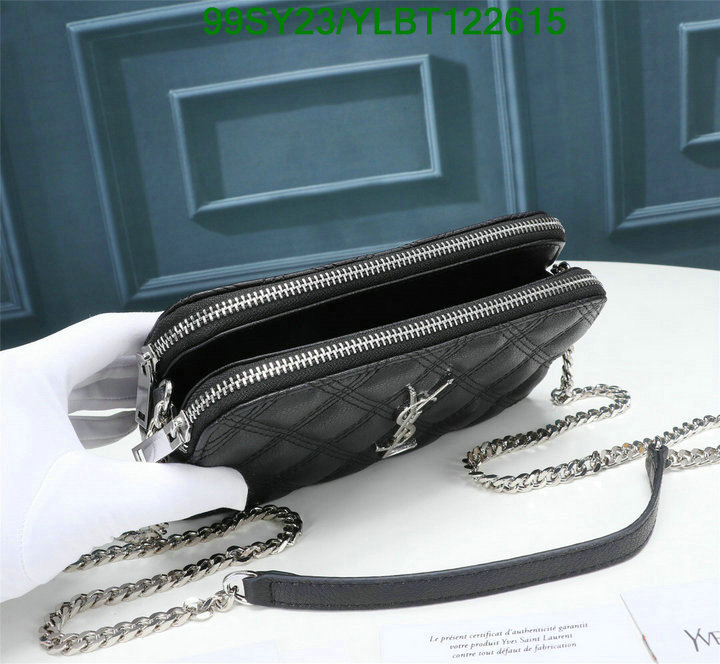 YSL-Bag-4A Quality Code: YLBT122615 $: 99USD