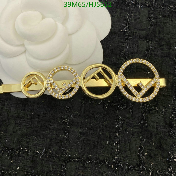 Fendi-Headband Code: HJ5652 $: 39USD