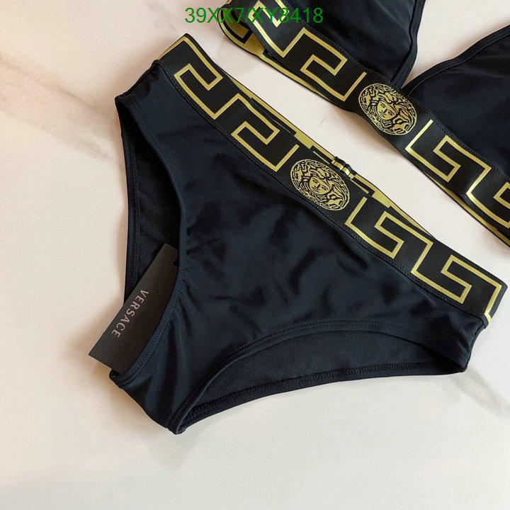 Versace-Swimsuit Code: XY8418 $: 39USD