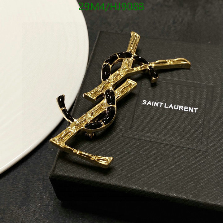 YSL-Jewelry Code: HJ9088 $: 29USD