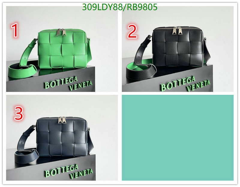 BV-Bag-Mirror Quality Code: RB9805 $: 309USD