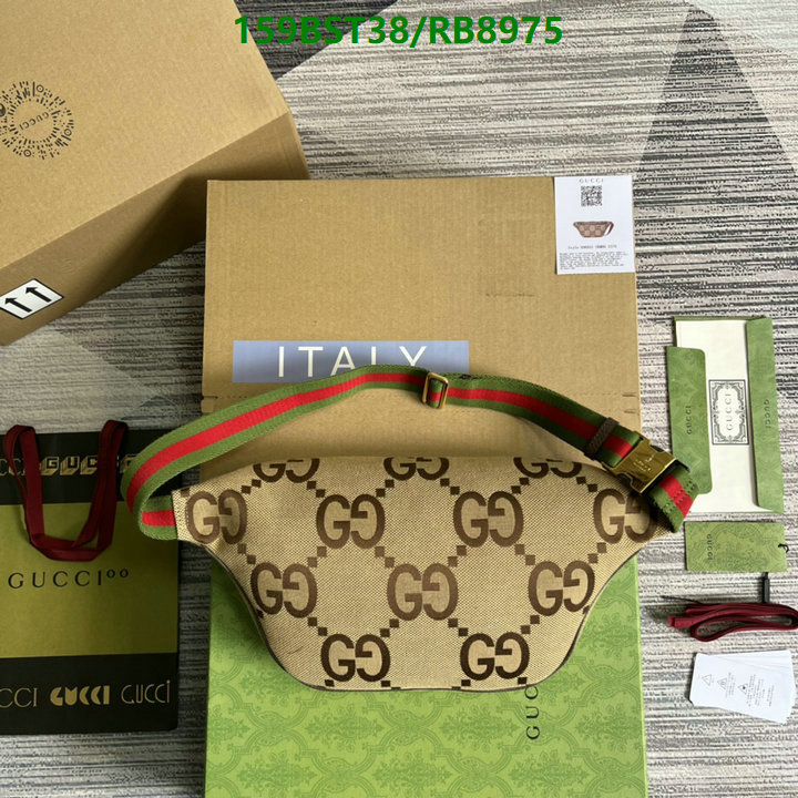 Gucci-Bag-Mirror Quality Code: RB8975 $: 159USD