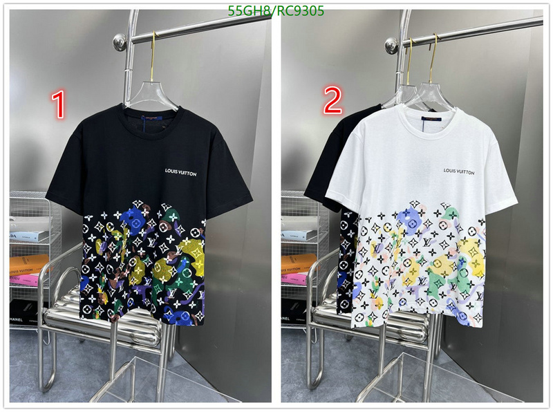 LV-Clothing Code: RC9305 $: 55USD