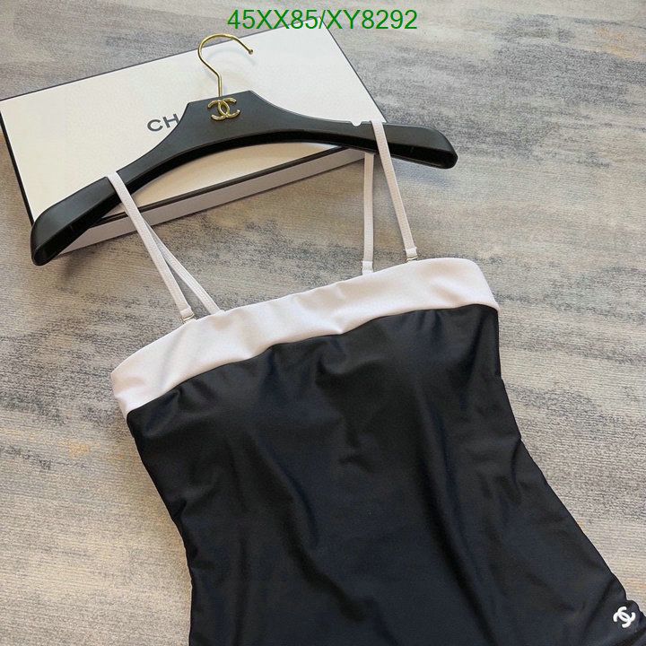 Chanel-Swimsuit Code: XY8292 $: 45USD