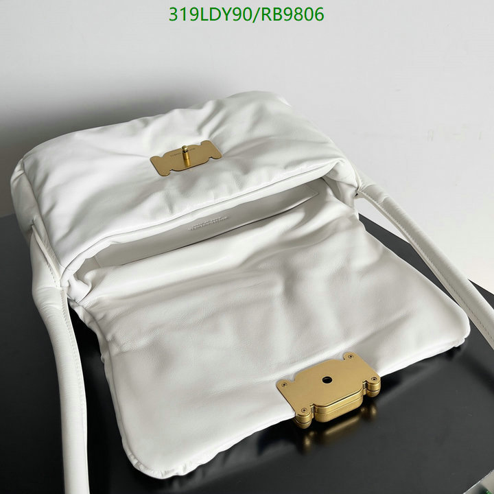 BV-Bag-Mirror Quality Code: RB9806 $: 319USD
