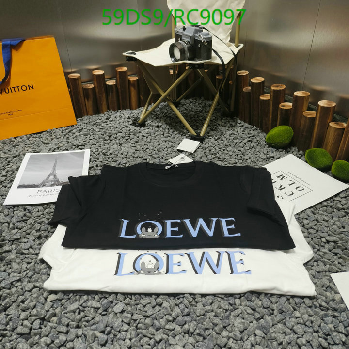 Loewe-Clothing Code: RC9097 $: 59USD