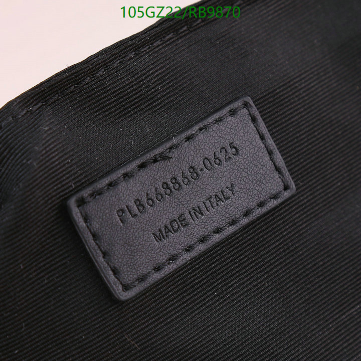 YSL-Bag-4A Quality Code: RB9870 $: 105USD