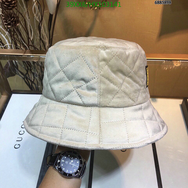 Fendi-Cap (Hat) Code: HX103141 $: 39USD