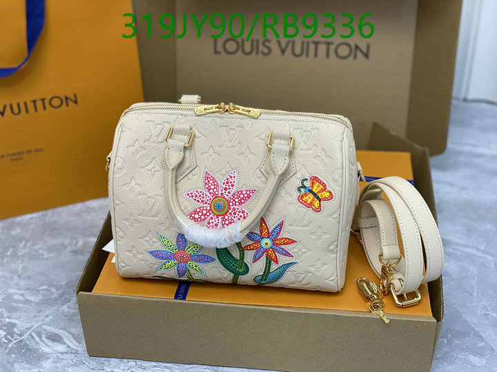 LV-Bag-Mirror Quality Code: RB9336 $: 319USD