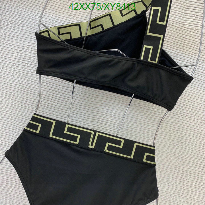 Versace-Swimsuit Code: XY8413 $: 42USD