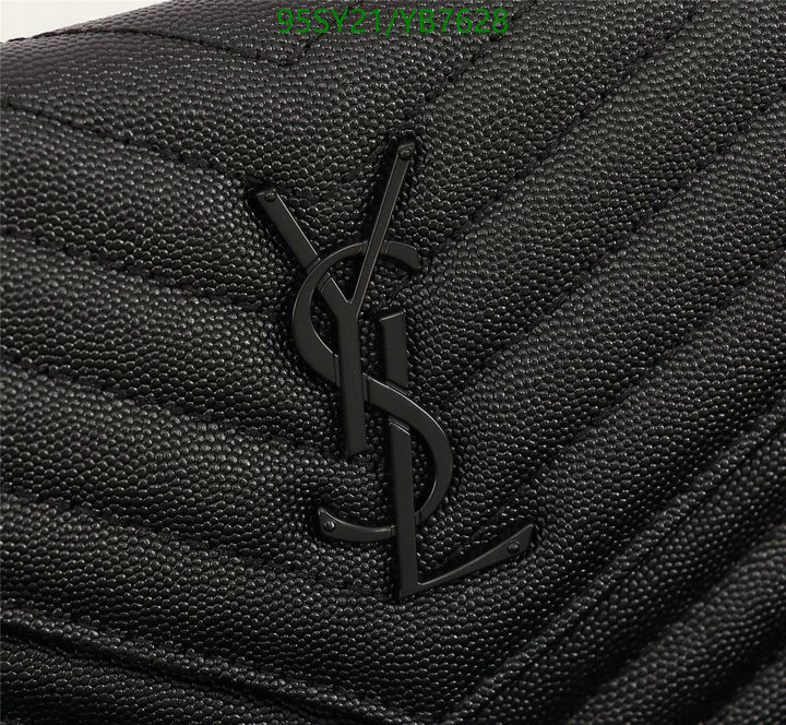 YSL-Bag-4A Quality Code: YB7628 $: 95USD