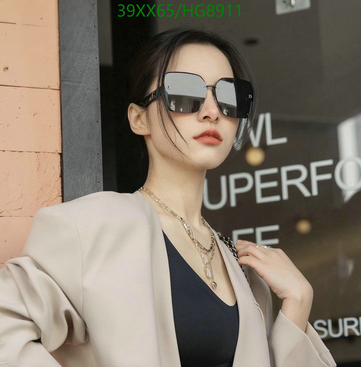 Dior-Glasses Code: HG8911 $: 39USD