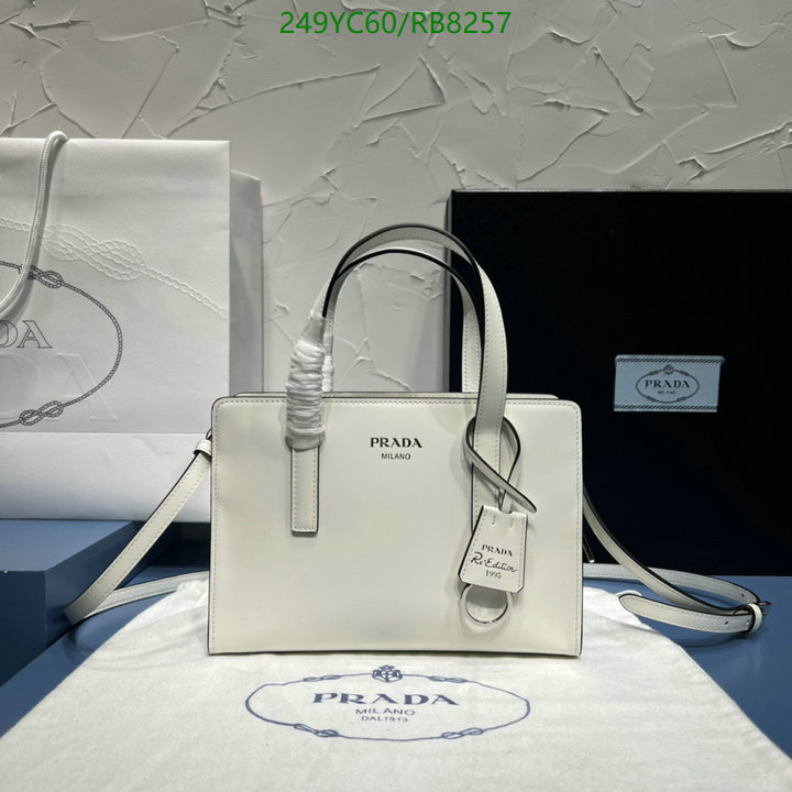 Prada-Bag-Mirror Quality Code: RB8257 $: 249USD