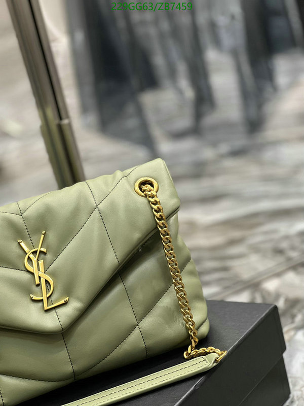 YSL-Bag-Mirror Quality Code: ZB7459 $: 229USD