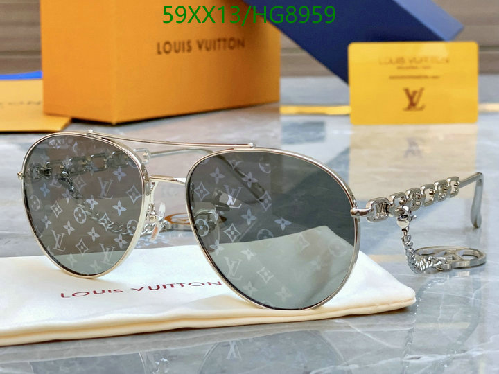 LV-Glasses Code: HG8959 $: 59USD