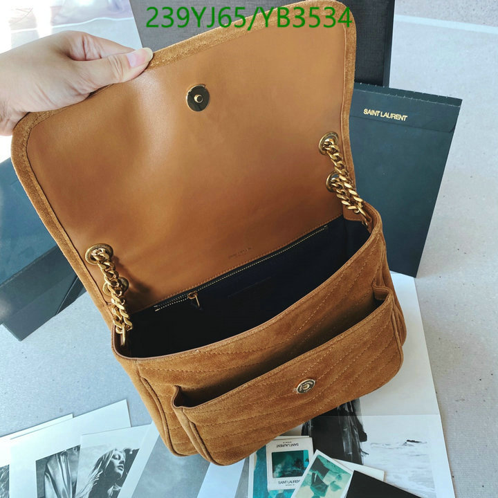 YSL-Bag-Mirror Quality Code: YB3534 $: 239USD