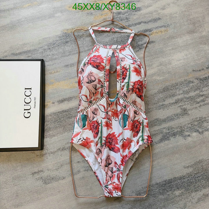 GUCCI-Swimsuit Code: XY8346 $: 45USD