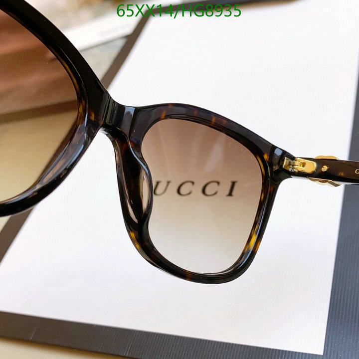 Gucci-Glasses Code: HG8935 $: 65USD