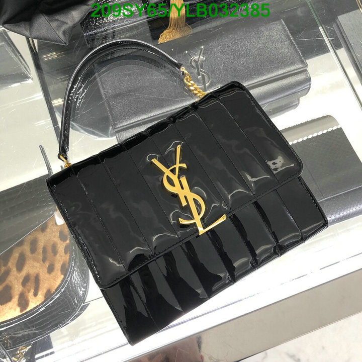 YSL-Bag-Mirror Quality Code: YLB032385 $: 209USD