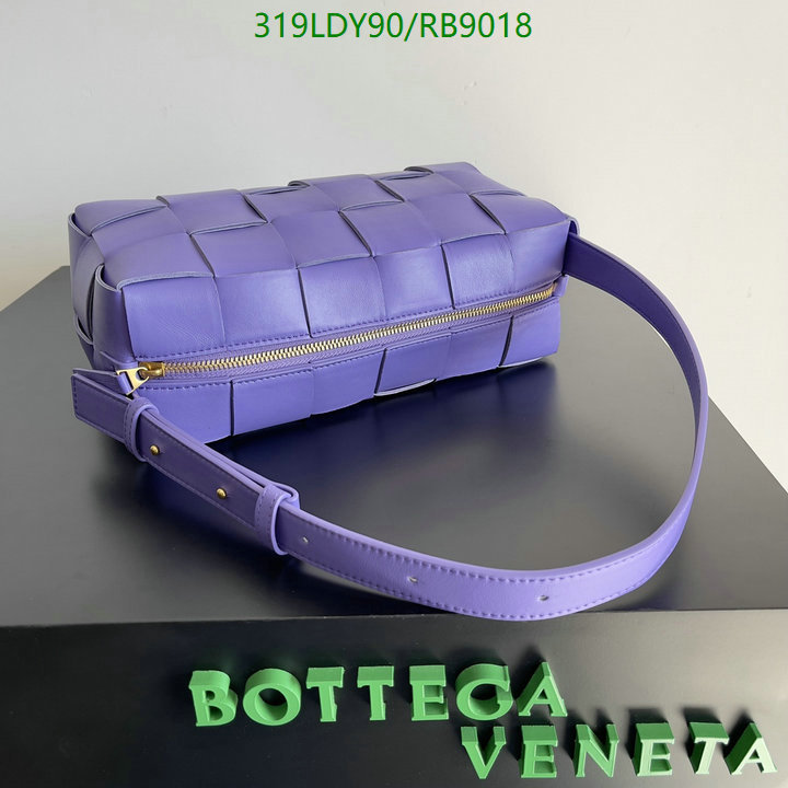 BV-Bag-Mirror Quality Code: RB9018 $: 319USD